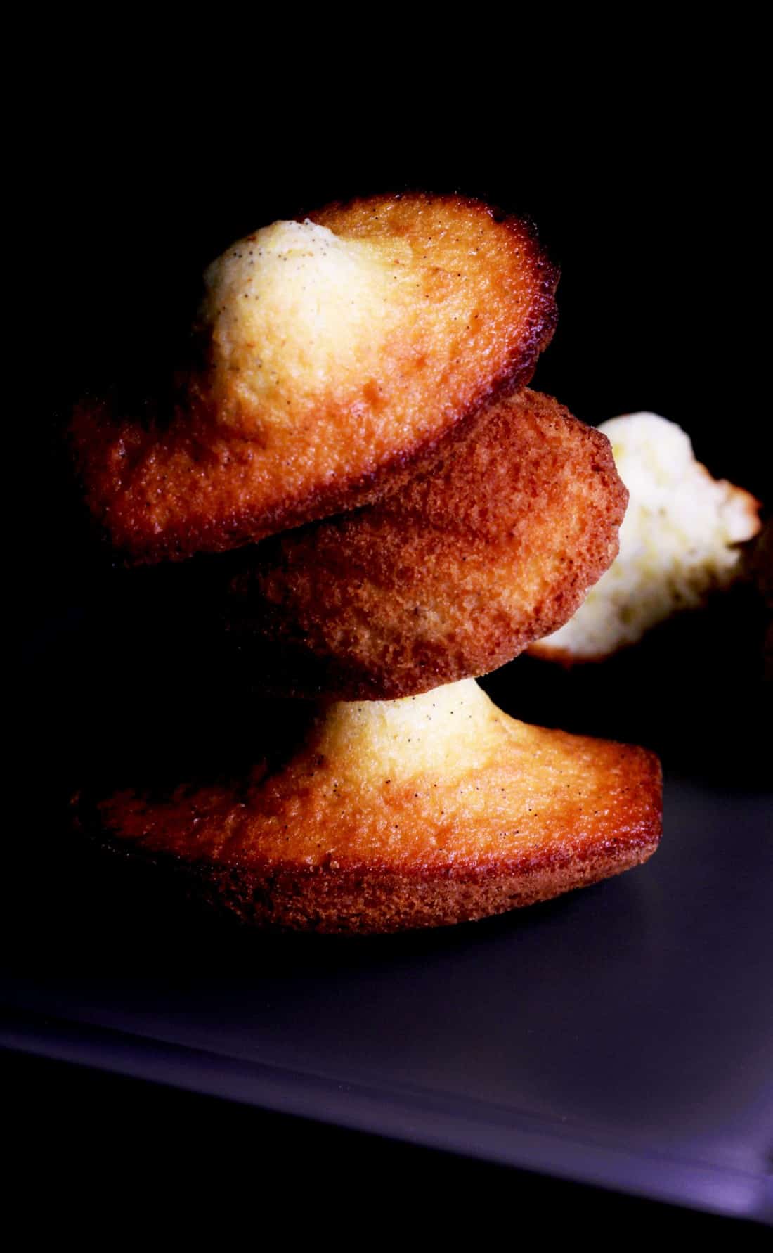 MADELEINES