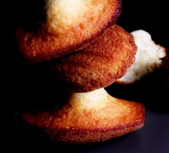 MADELEINES