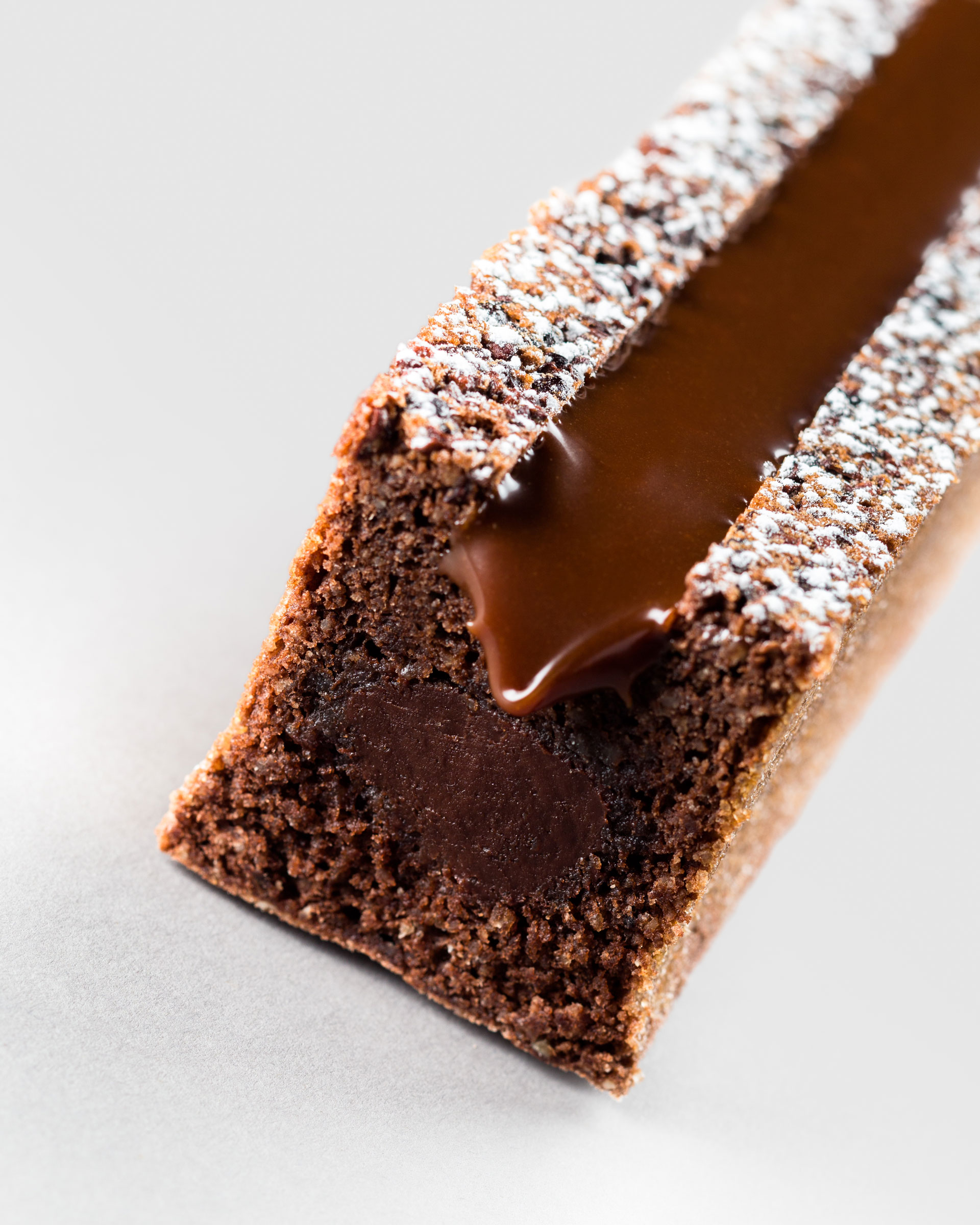 Gateau De Voyage Au Chocolat Sebastien Serveau